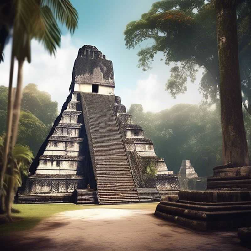 Tikal, Guatemala: Um Tesouro Pré-colombiano - Caro ou Acessível? (Proximidade com Atrações e Pontos Turísticos)<h3>Tikal sem gastar uma fortuna: dicas para explorar as maravilhas maias com orçamento limitado</h3><h3>Descubra Tikal: Guia prático para economizar tempo e dinheiro sem perder a magia</h3><h3>Aventura em Tikal: Como otimizar sua visita e aproveitar ao máximo a experiência, evitando as armadilhas turísticas</h3><h3>Tikal: Aproximando-se da história maia com sabedoria e economia</h3><h3>Planejando sua viagem a Tikal: Custo x Benefício - Maximizando a imersão cultural com um orçamento inteligente</h3><h3>Além das Ruínas: Explorando a verdadeira Tikal - Experiências autênticas e acessíveis</h3><h3>Tikal: Um guia para viajantes econômicos - Explorando os tesouros escondidos da civilização maia</h3><h3>Desvendando os Segredos de Tikal: Um roteiro econômico e culturalmente rico</h3><h3>A melhor forma de explorar Tikal: Dicas para uma viagem inesquecível sem esvaziar a carteira</h3>