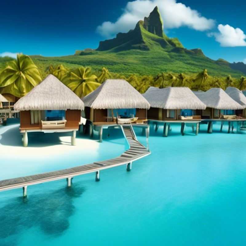 Bora Bora on a Budget&#58; Unveiling the Island Paradise Without Breaking the Bank<h3>Bora Bora's Hidden Gems&#58; Authentic Experiences Beyond the Tourist Trail</h3><h3>Is Bora Bora Expensive? Smart Strategies for Affordable Luxury in French Polynesia</h3><h3>Exploring Bora Bora Like a Local&#58; Insider Tips for Budget&#45;Conscious Travelers</h3><h3>Beyond Overwater Bungalows&#58; Discovering Bora Bora's Affordable Accommodation Options</h3><h3>Bora Bora on a Shoestring&#58; Maximizing Your Trip with Practical Travel Hacks</h3><h3>French Polynesian Paradise Found&#58; Budget&#45;Friendly Adventures in Bora Bora</h3><h3>Unlocking Bora Bora's Secrets&#58; A Guide to Affordable Exploration and Cultural Immersion</h3><h3>Bora Bora's Best Kept Secrets&#58; Budget&#45;Friendly Activities and Local Experiences</h3><h3>The Heart of Bora Bora&#58; Navigating Prime Locations Without the Premium Price Tag</h3>