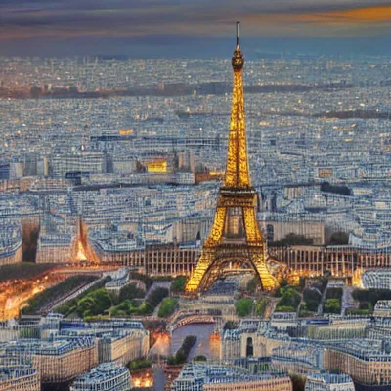 Is Paris in Summertime a Dream or a Disaster? (Spoiler: It's Delightful!)<h3>Parisian Summer: Sun-Kissed Charm & Secret Hotspots</h3><h3>Bonjour Summer! Your Guide to a Parisian Holiday Under the Sun</h3><h3>Escape the Ordinary: Your Unique Summer Adventure in Paris</h3><h3>Paris in the Summer: Beyond the Eiffel Tower (Hidden Gems & Local Delights)</h3><h3>Summer in Paris: Making the Most of Hotel & Restaurant Deals</h3><h3>Parisian Summer Romance: A Guide to Sun-Drenched Adventures</h3><h3>Sun, City, and Scones: A Parisian Summer for the Senses</h3><h3>The Ultimate Parisian Summer Bucket List: Adventures & Hidden Treats</h3><h3>Beat the Heat: Your Guide to a Perfect Summer Trip to Paris</h3>