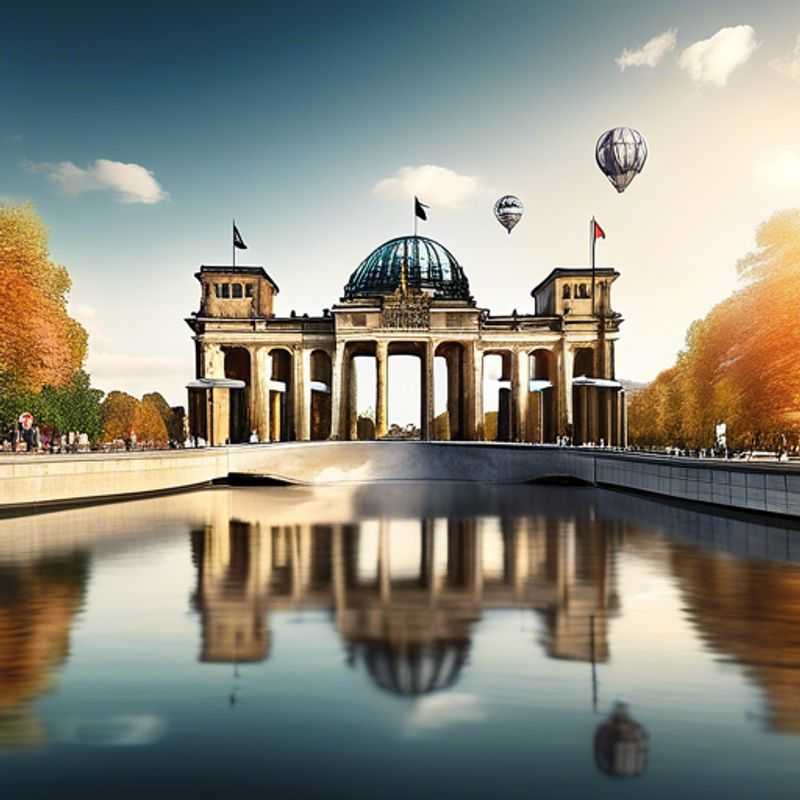 Berlin on a Budget: Navigating the City's Transportation<h3>Berlin's Public Transit: Your Affordable Ticket to Adventure!</h3><h3>Taxis & Rideshares in Berlin: A Convenient (But Costlier) Choice</h3><h3>Exploring Berlin by Rental Car: Worth the Expense?</h3><h3>Smart Transportation Choices: Making Berlin Affordable</h3><h3>Berlin Transportation FAQs: Planning Your Trip Like a Pro</h3><h3>Is Berlin Expensive? Transportation Costs & Your Travel Style</h3><h3>Unlocking Berlin's Secrets: Budget-Friendly Transportation Tips</h3><h3>Getting Around Berlin Without Breaking the Bank</h3>