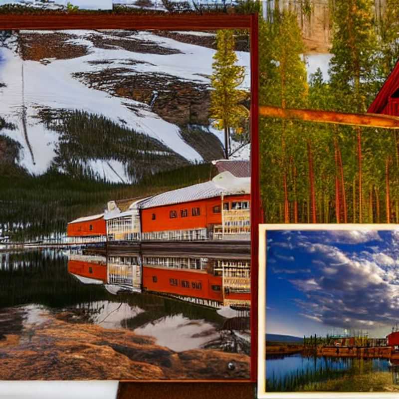 Lapland in Summer: Sun-Kissed Adventures & Midnight Sun Magic!<h3>Chasing the Midnight Sun: Is Lapland the Perfect Summer Escape for You?</h3><h3>Longer Days, More to Explore: Your Lapland Summer Holiday Awaits!</h3><h3>Lapland Summer: Why the Longer Daylight Hours Make it Unforgettable</h3><h3>Beyond the Snow: Discovering the Summer Wonders of Lapland</h3><h3>Summer in Lapland: A Land of Light, Adventure, and Unexpected Delights</h3><h3>Is Lapland a Summer Destination? Absolutely! Here's Why.</h3><h3>Unlocking Lapland's Summer Secrets: A Guide to Longer Days and Brighter Adventures</h3>