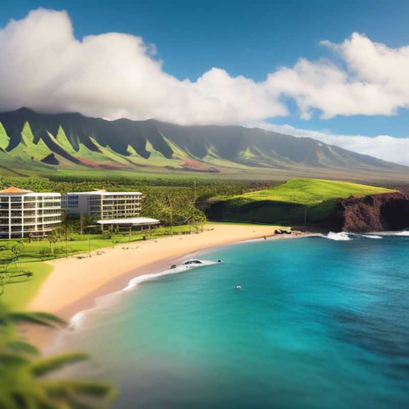 ¿Maui, paraíso hawaiano o aventura costosa? Explorando el trabajo temporal y los presupuestos de viaje<h3>Descubriendo las oportunidades laborales en Maui: ¡un viaje con presupuesto ajustado!</h3><h3>Maui a tu medida: ¿Cuánto cuesta realmente y cómo encontrar trabajo flexible para financiar tu aventura?</h3><h3>El encanto de Maui: trabajo freelance y gastos de viaje - ¡un equilibrio posible!</h3><h3>Aventura hawaiana con presupuesto: trabajo temporal en Maui y consejos para viajeros inteligentes</h3><h3>El sol de Maui: ¡combinando trabajo flexible y exploración en la Isla del Encanto!</h3>