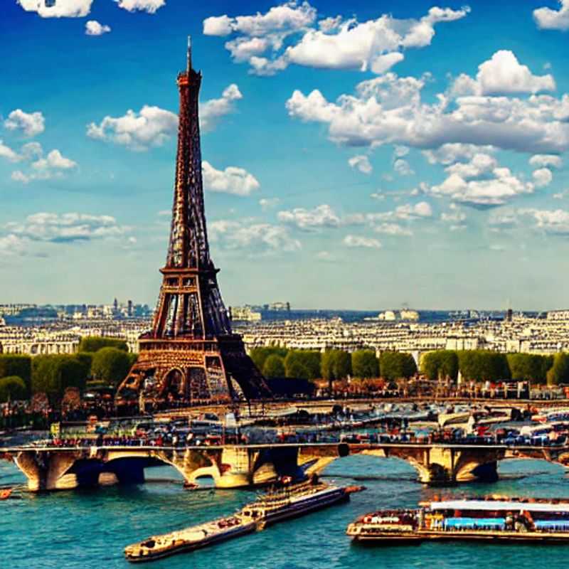Is Paris in Summer Sizzling? 3 Hot Spots to Discover