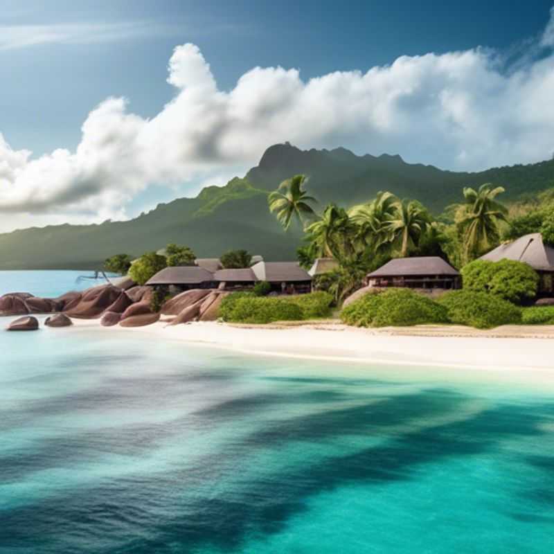 Seychelles on a Shoestring: Weekday Wonders vs. Weekend Wallet-Wreckers!<h3>Island Hopping on a Budget: Cracking the Seychelles Cost Code (Weekdays vs. Weekends)</h3><h3>Sun, Sand, and Savings: Decoding Seychelles' Price Puzzle – Is It Cheaper Mid-Week?</h3><h3>Seychelles Secrets: Uncovering Affordable Paradise – The Weekday vs. Weekend Showdown</h3><h3>Mythbusters: Is Seychelles REALLY That Expensive? A Weekday/Weekend Investigation</h3><h3>The Seychelles Enigma: Solving the Mystery of Affordable Island Escapes (A Weekday Adventure)</h3><h3>From Budget Backpacker to Beach Bum Billionaire (Almost!): Seychelles on a Dime – Weekday Edition</h3><h3>Paradise Found (and Affordably!): Navigating Seychelles Prices – Weekday vs. Weekend Strategies</h3><h3>Seychelles Survival Guide: Conquering Costs & Choosing the Perfect Day to Visit</h3><h3>Ancient Maps & Modern Budgets: Unveiling the Secrets to Affordable Seychelles Travel (Weekday Edition)</h3>