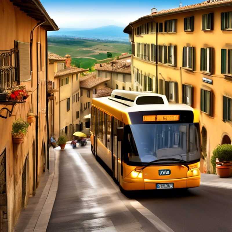 Tuscan Treats & Tight Budgets: Unraveling the Mystery of Italy's Culinary Costs<h3>Is Tuscany Expensive? A Gastronomic Adventure to Solve the Delicious Dilemma!</h3><h3>From Michelin Stars to Mama's Kitchen: Navigating Tuscany's Food Scene on Any Budget</h3><h3>Tuscan Gastronomy: A Budget-Friendly Expedition Through History and Flavors</h3><h3>Decoding the Tuscan Dining Code: A Guide to Eating Like a Local (Without Breaking the Bank)</h3>