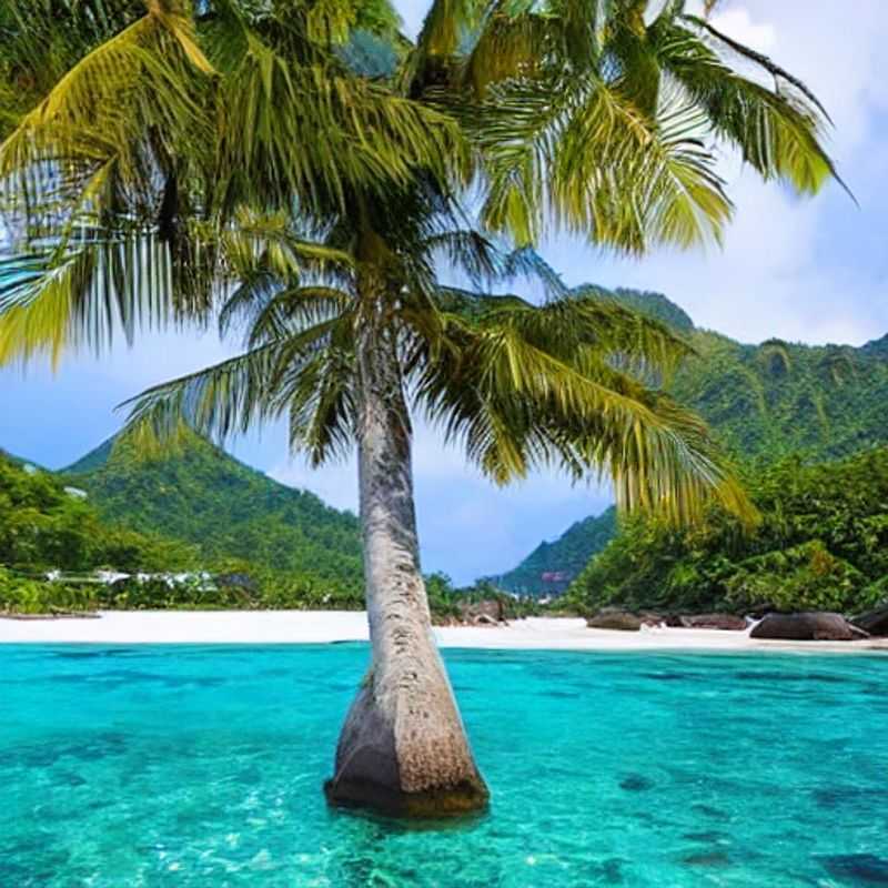 Seychelles in Summer: Sun-Kissed Days & Extended Adventures!<h3>Island Hopping in Seychelles: Making the Most of Longer Summer Days</h3><h3>Seychelles Summer Escape: Why Longer Daylight Hours are a Traveller's Dream</h3><h3>Sun, Sand, and Seychelles: Your Ultimate Summer Holiday Guide</h3><h3>My Seychelles Summer Sojourn: Longer Days, More Exploration, Unforgettable Memories</h3><h3>Seychelles Summer Bliss: A Personal Journey Through Paradise</h3><h3>Longer Days, Brighter Smiles: Is Seychelles the Perfect Summer Getaway for You?</h3><h3>Unveiling Seychelles' Summer Magic: A Guide to Extended Sightseeing Opportunities</h3><h3>Seychelles Summer: More Than Just Sunshine (A Personal Reflection)</h3><h3>Beyond the Beach: Exploring Seychelles' Hidden Gems During the Summer Months</h3>