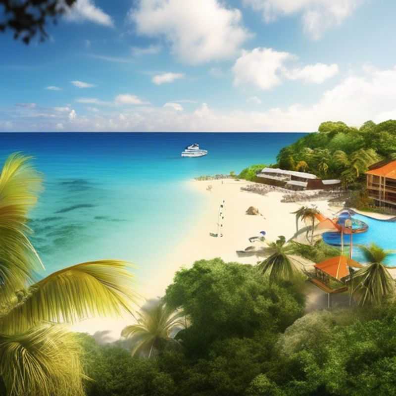 ¿Roatán&#44; Honduras&#58; Paraíso Caro o Aventura Asequible?  Descubriendo su Ubicación y Atracciones Cercanas<h3>Roatán&#58; ¡Aventura a Precios de...¿Qué?  Una Mirada a la Ubicación y Costo de sus Maravillas</h3><h3>Islas de ensueño&#44; precios de ensueño? Descifrando el costo de visitar Roatán y sus tesoros cercanos</h3><h3>Roatán&#58;  Ubicación privilegiada&#44; ¿precio elevado?  Explorando la relación entre ubicación&#44; atracciones y presupuesto</h3><h3>Honduras&#44; Roatán&#58; ¿Un viaje al paraíso que quebranta el bolsillo?  Analizando la relación costo&#45;beneficio</h3>