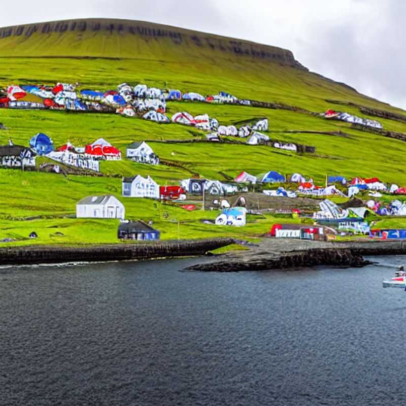 Faroe Islands in Summer: Puffins, Fjords, and the Myth of the Hidden People – A Surprisingly Sunny Escape!<h3>Sun-Kissed Sagas: Unraveling the Faroe Islands' Summer Secrets (Spoiler Alert: It's Amazing!)</h3><h3>Is the Faroe Islands a Summer Paradise? A Tour Guide's Surprisingly Warm Take</h3><h3>Beyond the Myths: Why the Faroe Islands are the Unexpected Summer Gem You Need to Discover</h3><h3>Chasing Midnight Sun and Legends: A Summer Adventure in the Faroe Islands</h3><h3>Faroe Islands Summer Solstice: Ancient Rituals, Modern Adventures, and a Whole Lot of Sunshine</h3>