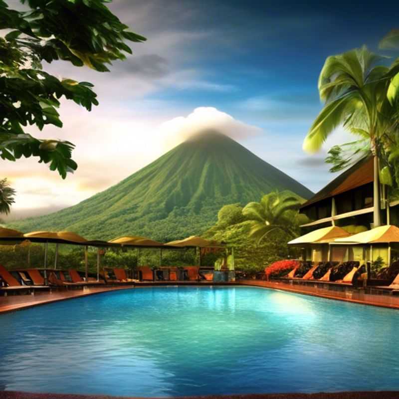 La Fortuna, Costa Rica : Fêtes et Congrès – Impact sur les Prix des Hôtels<h3>La Fortuna, Costa Rica : Est-ce Cher ? (Impact des événements spéciaux)</h3><h3>Explorer La Fortuna sans se Ruiner : Conseils pour les Festivals et les Congrès</h3><h3>La Fortuna à Petit Prix : Éviter les Pièges des Hautes Saisons</h3><h3>Budget Voyage à La Fortuna : Profiter des Festivals sans se Briser la Banque</h3><h3>Vacances à La Fortuna : Quand les Événements Spéciaux Font Grimper les Prix</h3>