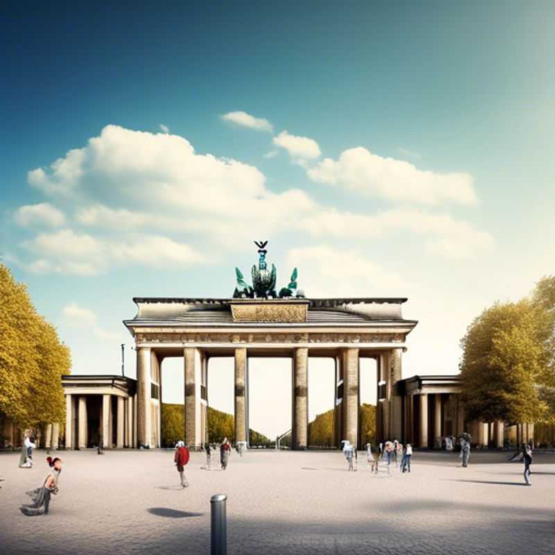 Berlin on a Budget&#58;  Decoding the Transportation &#38; Logistics Labyrinth (And Still Having a Blast!)<h3>Berlin's Bargain Hunt&#58; Navigating Transport Costs &#38; Making Your Euros Stretch Further</h3><h3>Oy Vey!  Is Berlin Expensive?  A Traveler's Guide to Smart Spending on Transport &#38; More</h3><h3>From Brandenburg Gate to Backpack Budget&#58;  Mastering Berlin's Transportation Costs</h3><h3>Berlin's Hidden Transport Gems&#58;  Unlocking Affordable Adventures in the German Capital</h3>
