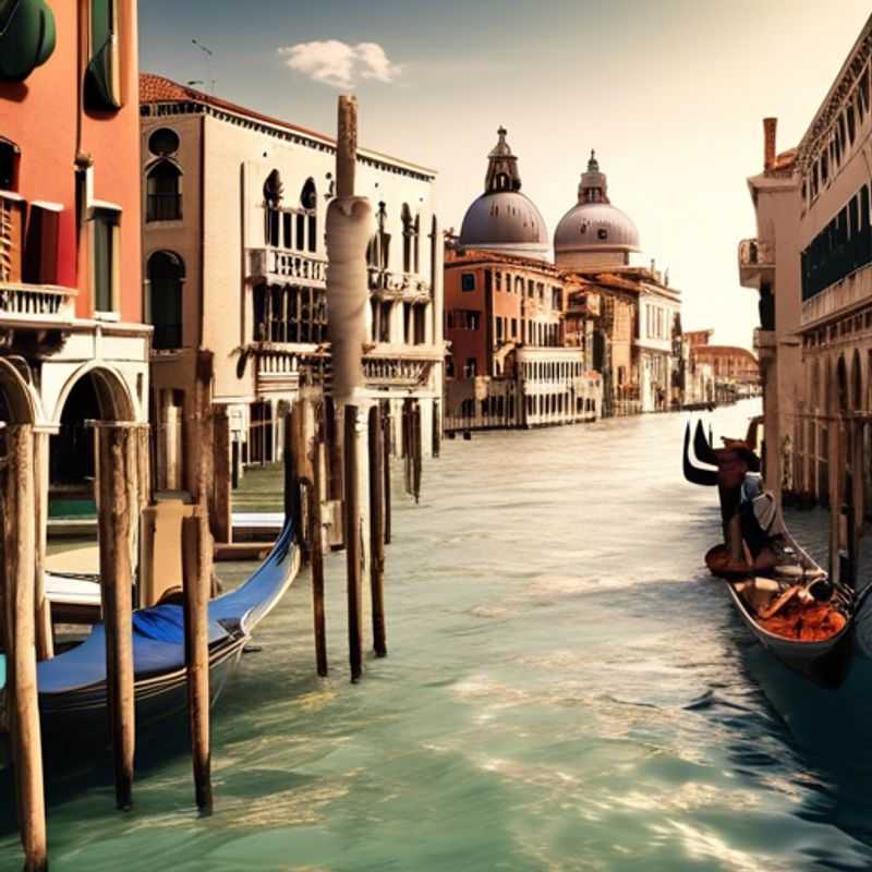 Venise, Italie : Surprise ! Gérer les dépenses imprévues<h3>Venise : Budget voyage, au-delà des incontournables</h3><h3>Visiter Venise sans se ruiner : Conseils d'une experte pour éviter les mauvaises surprises</h3><h3>Venise : Petit guide des dépenses cachées (et comment les apprivoiser !)</h3><h3>Découvrir Venise autrement : Explorer la Sérénissime sans vous casser la tirelire</h3><h3>Le coût caché de Venise : Mythes et réalités</h3><h3>Venise : Plus qu'un budget, une aventure ! (Gérer ses dépenses intelligemment)</h3>
