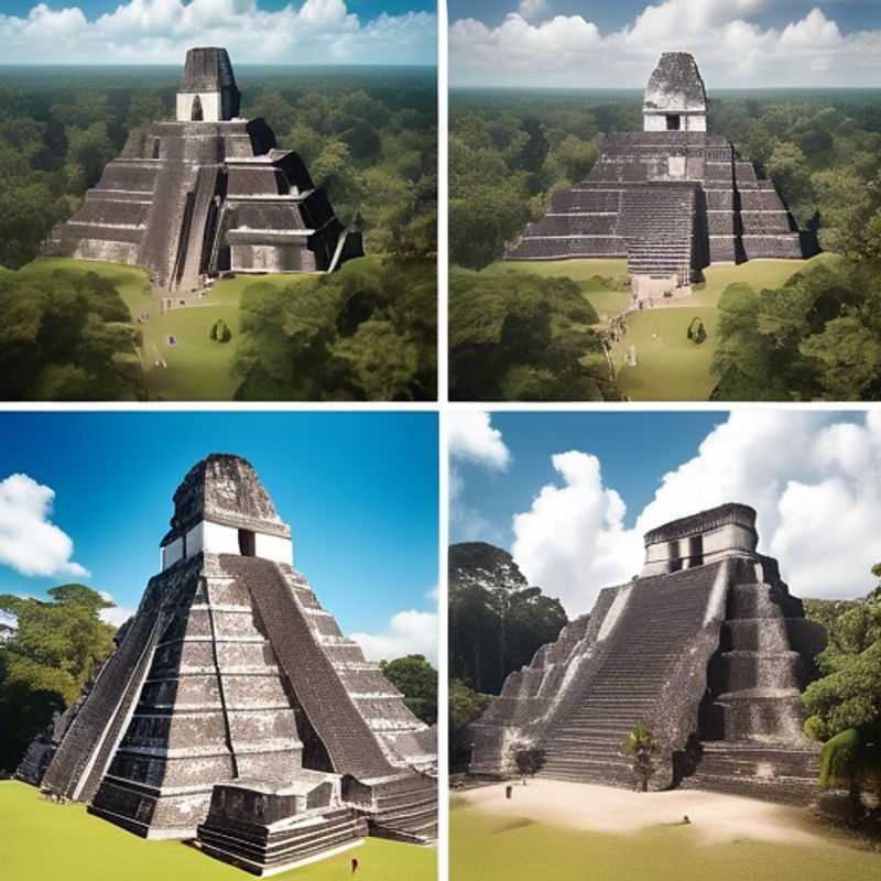 Tikal, Guatemala: Luxo vs. Economia – Um Guia para Orçamentos de Todas as Dimensões<h3>Descubra Tikal sem Gastar Uma Fortuna: Dicas para Economizar na Sua Viagem</h3><h3>Acomodações em Tikal: Encontrando o Equilíbrio Perfeito Entre Conforto e Custo</h3><h3>Tikal com Orçamento Apertado: Hospedagens Econômicas e Atrativos Incríveis</h3><h3>Hotéis em Tikal: Um Comparativo de Qualidade e Preços para Uma Experiência Inigualável</h3><h3>Mais do que Hotéis: Acomodações Alternativas em Tikal para Viajantes Económicos</h3><h3>Tikal: Investindo em Experiências Autênticas sem Romper o Cofre</h3><h3>Planejando sua Viagem a Tikal: Dicas para Maximizar o Seu Dinheiro e Minimizar as Despesas</h3><h3>A Verdadeira Cara de Tikal: Explorando a Cidade Maia com Inteligência e Economia</h3><h3>Como Escolher o Hotel Ideal em Tikal: Considerações de Orçamento, Localização e Amenidades</h3>