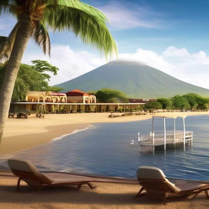 Managua on a Budget&#58;  Decoding Nicaragua's Currency &#38; Conquering Costs!<h3>Nicaragua's Nicaraguan Córdoba&#58;  A Traveler's Guide to Navigating Exchange Rates in Managua</h3><h3>Is Managua Expensive?  My (Surprisingly Affordable!) Adventures in Nicaragua's Capital</h3><h3>From Cordobas to Cocktails&#58;  A Budget&#45;Conscious Backpacker's Tale from Managua</h3><h3>Managua's Money Matters&#58;  Smart Strategies for Savvy Travelers (and a Few Local Secrets!)</h3><h3>Beyond the Exchange Rate&#58;  The Real Cost of Discovering Managua's Hidden Gems</h3><h3>Bargaining in Managua&#58;  Human Stories and Hidden Prices in Nicaragua's Vibrant Capital</h3>