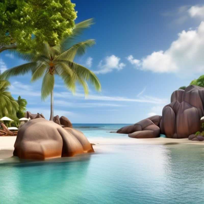 Seychelles on a Budget? Unveiling the Secrets of Affordable Luxury<h3>Island Paradise Found: Exploring Seychelles Without Breaking the Bank</h3><h3>Seychelles Splendor: Neighborhood Gems & Budget-Friendly Bliss</h3><h3>My Seychelles Adventure: Luxury Without the Lavish Price Tag</h3><h3>Budget-Friendly Seychelles: Hidden Havens & Local Delights</h3><h3>Affordable Seychelles: Choosing Your Perfect Hotel & Neighborhood</h3><h3>Seychelles on a Shoestring: A Journey of Discovery & Delight</h3><h3>Unveiling the True Cost of Seychelles: A Guide to Savvy Travel</h3><h3>Beyond the Resorts: Discovering Affordable Seychelles</h3><h3>Seychelles Secrets: Where to Stay & Play Without Overspending</h3>