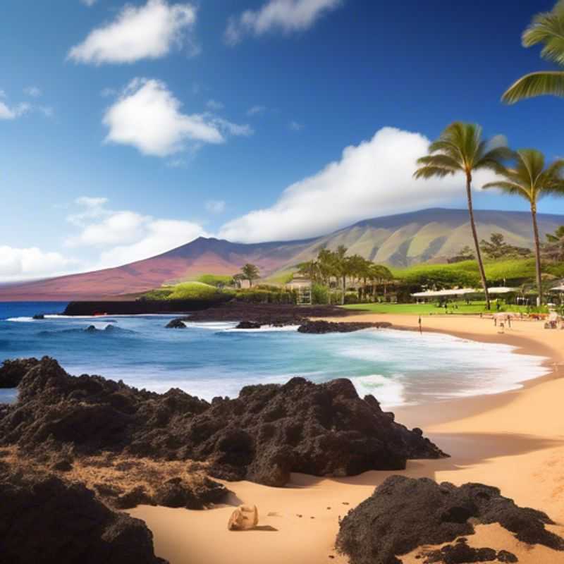 Maui on a Budget? Navigating Peak Season Prices in Paradise<h3>Is Maui Expensive? A Local's Guide to Smart Travel During Peak Season</h3><h3>Maui's Magic: Making the Most of Your Trip Without Breaking the Bank (Even in Peak Season!)</h3><h3>Exploring Maui Affordably: Tips & Tricks for Peak Season Travelers</h3><h3>Peak Season in Maui: Yes, it's Popular, But Here's How to Enjoy it Without the Premium Price Tag</h3><h3>Unveiling Maui's Affordable Side: A Peak Season Adventure for Every Budget</h3><h3>Maui's High Demand: How to Experience the Island's Charm Without Overspending</h3><h3>Beyond the Tourist Traps: Discovering Budget-Friendly Maui During Peak Season</h3><h3>Smart Spending in Paradise: Your Guide to an Affordable Maui Vacation</h3><h3>Maui's Allure: Making the Most of Your Trip, Even During Peak Season's High Prices</h3>