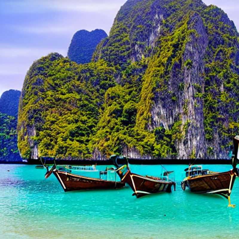 Is Ko Phi Phi, Thailand REALLY a Summer Paradise? (Spoiler: Sweat Equity Required!)<h3>Ko Phi Phi in the Summer: Sunstroke or Sun's-Out, Fun's-Out? A Tour Guide's Honest Assessment</h3><h3>Decoding Ko Phi Phi's Summer Heat: Myths, Legends, and a Dash of Sunscreen</h3><h3>Surviving (and Thriving!) in Ko Phi Phi's Tropical Crucible: A Heat & Humidity Survival Guide</h3><h3>Sweat, Sun, and Serenity: A Realistic Look at Ko Phi Phi's Summer Climate</h3><h3>Ko Phi Phi's Summer Sizzle: Fact vs. Fiction (and How to Stay Cool)</h3><h3>Beyond the Beaches: Unveiling the Hidden Truths of Ko Phi Phi's Summer Weather</h3><h3>The Ko Phi Phi Summer Enigma: Can You Handle the Heat? (Let's Find Out!)</h3>
