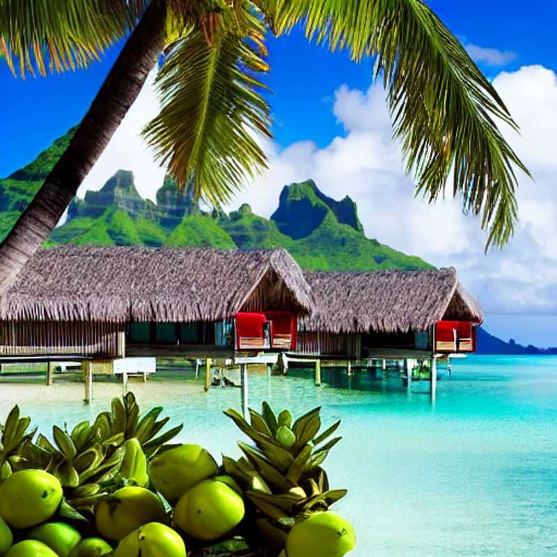 Bora Bora Bliss: Sunsets, Secrets, and Seriously Strong Mai Tais – Is it Your Summer Paradise?<h3>Bora Bora: Myth, Magic, and Mai Tais – A Summer Escape Worth the Hype?</h3><h3>Beyond the Blue Lagoon: Uncovering Bora Bora's Hidden History (and the Best Beach Bars)</h3><h3>Is Bora Bora's Nightlife as Hot as its Beaches? A Summer Holiday Investigation</h3><h3>Bora Bora: Sun-Kissed Sands and Sultry Nights – Your Summer Adventure Awaits!</h3><h3>Decoding Bora Bora: Fact, Fiction, and Fantastic Summer Fun</h3><h3>Bora Bora or Bust: A Summer Holiday Showdown (Paradise Edition)</h3><h3>Sun, Sand, and Solving Mysteries: My Bora Bora Summer Adventure (and Yours Could Be Too!)</h3><h3>Bora Bora: More Than Just a Postcard – A Summer Holiday of Legends and Lagoon Life</h3><h3>The Bora Bora Conundrum: Is this Polynesian Paradise Perfect for Your Summer Getaway?</h3>