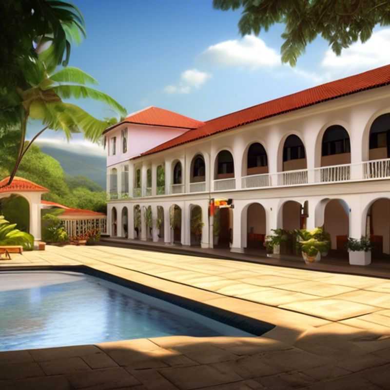 Suchitoto, El Salvador: Is This Charming Town a Bank Breaker or a Budget-Friendly Paradise? (A Tour Guide's Hilarious Investigation)<h3>Suchitoto's Secret: Unmasking the Myth of Expensive El Salvador (Central vs. Outskirts Cost Comparison)</h3><h3>Decoding Suchitoto: A Budget Traveler's Guide to El Salvador's Hidden Gem (Outskirts vs. City Center)</h3><h3>Suchitoto on a Shoestring: My Hilarious Quest to Prove El Salvador Affordable (Location, Location, Location!)</h3><h3>El Salvador's Best-Kept Secret: Cracking the Code to Affordable Suchitoto (Central vs. Peripheral Pricing)</h3><h3>Adventure Awaits! (But How Much Will It Cost?): A Budget-Conscious Look at Suchitoto, El Salvador</h3>