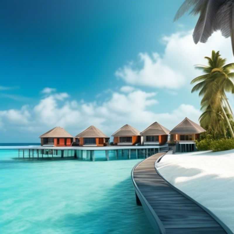 Is the Maldives Expensive? Unveiling the Islands' Luxurious Secrets (and Budget&#45;Friendly Gems!)<h3>Maldives on a Budget&#58;  My Top Tips for an Affordable Paradise Escape</h3><h3>Beyond the Overwater Bungalows&#58; Discovering the Unexpectedly Affordable Maldives</h3><h3>Seven Wonders of the Maldives&#58;  Must&#45;See Attractions &#38; Activities (Without Breaking the Bank)</h3><h3>Maldives on a Shoestring&#58;  A Local's Guide to Budget&#45;Friendly Adventures</h3><h3>Luxury or Low&#45;Key? Planning Your Perfect Maldives Trip Based on Your Budget</h3><h3>Sun&#44; Sand&#44; and Savings&#58;  Maximizing Your Maldives Experience Without Overspending</h3><h3>Maldivian Magic&#58;  A Journey Through Affordable Luxury and Hidden Paradises</h3><h3>The Ultimate Maldives Itinerary&#58;  Balancing Splurge&#45;Worthy Experiences with Budget&#45;Friendly Delights</h3><h3>My Maldives Adventure&#58;  Proof that Paradise Doesn't Have to Cost a Fortune</h3>