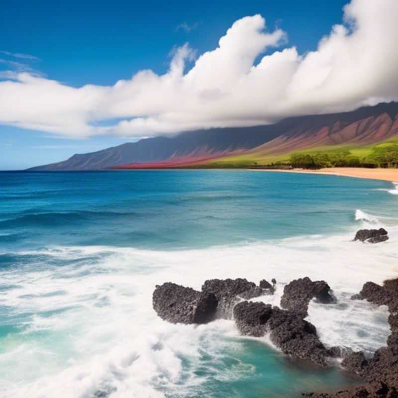 ¿Es Maui, Hawái, un destino caro? Guía práctica para compras y souvenirs<h3>Maui sin gastar una fortuna: Consejos para compras inteligentes y recuerdos auténticos</h3><h3>Souvenirs de Maui: Autenticidad vs. Precios Turísticos - ¡Encuentra el equilibrio!</h3><h3>Compras en Maui: Una guía para viajeros con presupuesto</h3><h3>Descubriendo los tesoros ocultos de Maui: Compras económicas y experiencias auténticas</h3><h3>Más allá de las tiendas de souvenirs: Experiencias culturales y compras únicas en Maui</h3><h3>El costo de viajar a Maui: Administrando tu presupuesto para compras y actividades</h3><h3>Ahorra en Maui: Consejos para encontrar las mejores ofertas y evitar las trampas turísticas</h3><h3>Compras en Maui: Un equilibrio entre lujo y economía</h3><h3>Maui con presupuesto limitado: Guía para viajeros inteligentes</h3>