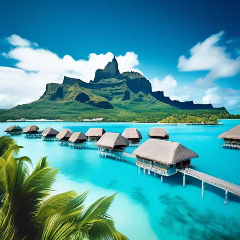 Bora Bora, Paradis Romantique : Le Luxe a un Prix ?<h3>Activités Romantiques à Bora Bora : Un Budget pour le Rêve ?</h3><h3>Séjour de Rêve à Bora Bora : Combien Coûte le Romantisme ?</h3><h3>Bora Bora : Amour et Budget, un Mariage Possible ?</h3><h3>Explorer Bora Bora en Amoureux : Conseils et Coûts pour un Voyage Inoubliable</h3><h3>Le Romantisme à la Polynésienne : Bora Bora, Destination de Luxe Accessible ?</h3><h3>Découvrir Bora Bora : Budget et Activités Romantiques pour les Amoureux</h3><h3>Mariage et Lune de Miel à Bora Bora : Gérer son Budget pour un Séjour Magique</h3>