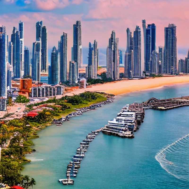 Panama City in the Summer: Sun, Savings, and Authentic Adventures<h3>Is Panama City a Summer Escape Paradise? (Spoiler: Yes!)</h3><h3>Beat the Tourist Crowds: Your Guide to a Budget-Friendly Panama City Summer</h3><h3>Panama City's Hidden Gems: Unveiling the City Beyond the Tourist Trail (Summer Edition)</h3><h3>Exploring Panama City's Outdoor Wonders: A Summer Guide to Parks, Trails, and More</h3><h3>Summer in Panama City: A Cultural Immersion on a Shoestring</h3><h3>Sun, Sand, and Savings: How to Maximize Your Panama City Summer Vacation</h3><h3>Panama City's Summer Festivals: A Celebration of Culture and Community</h3><h3>Beyond the Beaches: Discovering Panama City's Rich History and Heritage This Summer</h3><h3>Smart Traveler's Guide to Panama City's Summer Activities: Efficiency and Economy Combined</h3>