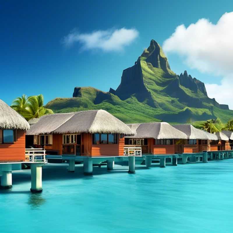 Bora Bora on a Budget? Unveiling the Island's Affordable Charms!<h3>Luxury or Lean? Exploring Bora Bora's Accommodation Options for Every Traveler</h3><h3>Beyond the Overwater Bungalows: Finding Value and Uniqueness in Bora Bora's Hotels</h3><h3>Bora Bora's Accommodation Secrets: How to Experience Paradise Without Breaking the Bank</h3><h3>Splurge or Save? A Guide to Bora Bora's Accommodation Choices and Their True Costs</h3><h3>Unlocking Bora Bora: Finding the Perfect Accommodation to Match Your Travel Style and Budget</h3><h3>Is Bora Bora Expensive? A Realistic Look at Accommodation Costs & Hidden Gems</h3><h3>Bora Bora Accommodation: Quality Stays for Every Wallet</h3><h3>More Than Just Bungalows: Discovering Bora Bora's Diverse and Affordable Accommodation Scene</h3><h3>Your Bora Bora Dream Vacation: Navigating Accommodation Costs to Make it a Reality</h3>