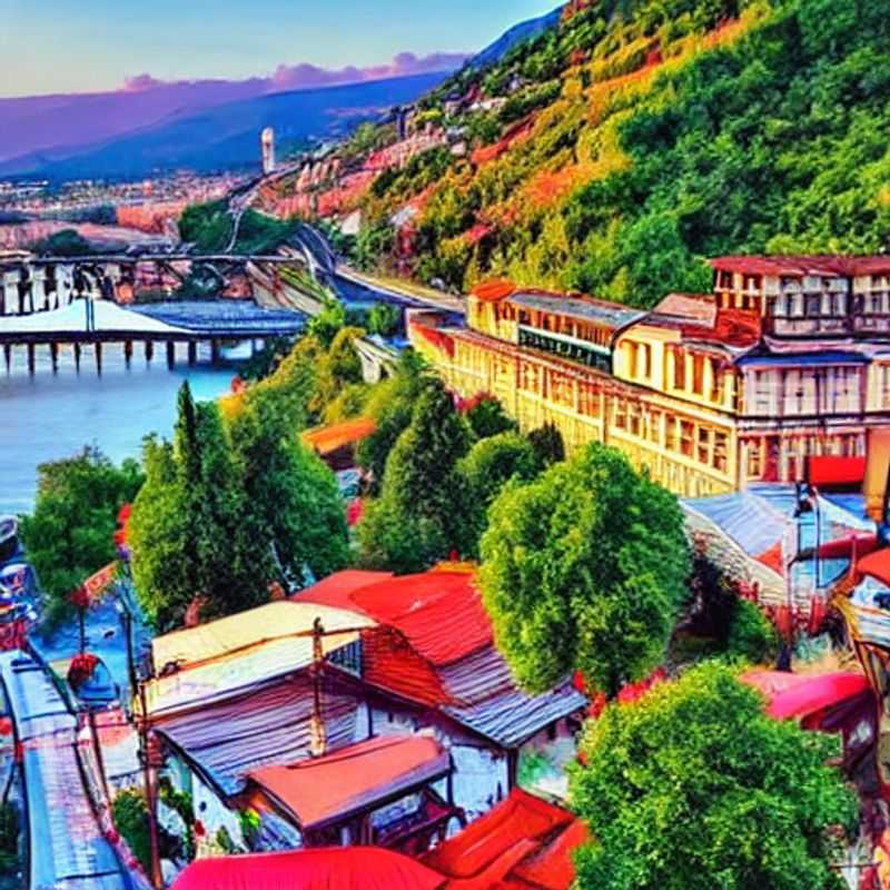 Is Tbilisi in Summer a Walker's Paradise? Unveiling Georgia's Capital in Comfortable Temperatures<h3>Tbilisi in July & August: Finding Your Perfect Walking Pace in Georgia's Sunny Capital</h3><h3>Georgia's Summer Secret: Exploring Tbilisi's Charm in Delightfully Walkable Temperatures</h3><h3>Sun-Kissed Strolls & Cool City Breaks: Your Guide to Tbilisi's Summer Walking Weather</h3><h3>Beat the Heat, Explore Tbilisi: A Guide to Comfortable Walking Temperatures in Georgia</h3><h3>Walking in Tbilisi's Summer Sunshine: Discovering Georgia's Capital at its Most Comfortable</h3><h3>Tbilisi Summer Escape: Ideal Walking Weather & Hidden Gems Await!</h3><h3>Is Tbilisi Too Hot in Summer? Finding the Perfect Walking Temperature for Your Georgian Adventure</h3>