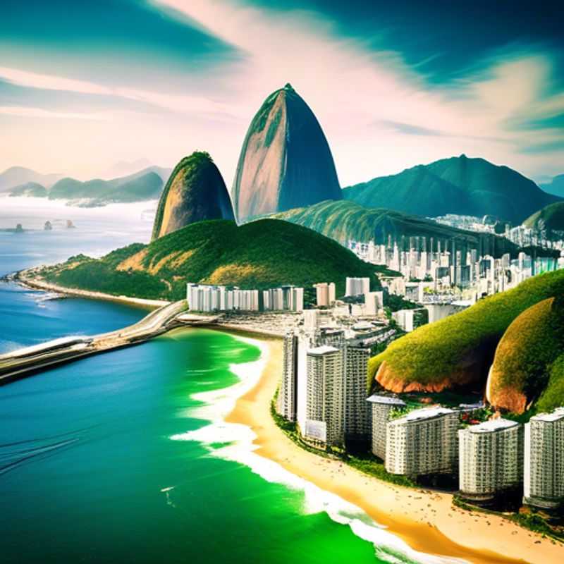 Rio de Janeiro on a Budget&#58; Samba&#44; Sun&#44; and Savings!<h3>Rio's Splendor&#58; How Luxury Impacts Your Brazilian Adventure</h3><h3>Gringo on a Shoestring&#58; Affordable Rio de Janeiro – Is it Possible?</h3><h3>From Favela to Five&#45;Star&#58; Navigating Rio's Price Spectrum</h3><h3>The Real Cost of Rio&#58;  A Traveler's Guide to Budget&#45;Friendly Bliss</h3><h3>Luxury vs. Local&#58; Unveiling Rio's Diverse Price Points</h3><h3>Sun&#44; Sand&#44; and Spending&#58;  Planning Your Rio Trip Based on Your Budget</h3><h3>Beyond the Beaches&#58; Exploring Rio's Affordability (and its Extravagances!)</h3><h3>Rio on a Dime&#58; My Budget&#45;Friendly Brazilian Journey (and the Stories I Met Along the Way!)</h3><h3>Copacabana Cocktails or Caipirinhas on a Corner? Your Rio Budget Determines the View!</h3>
