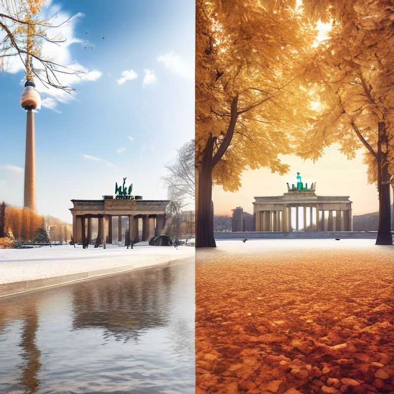Is Berlin Expensive? Top 4 Budget&#45;Friendly Activities &#38; Attractions