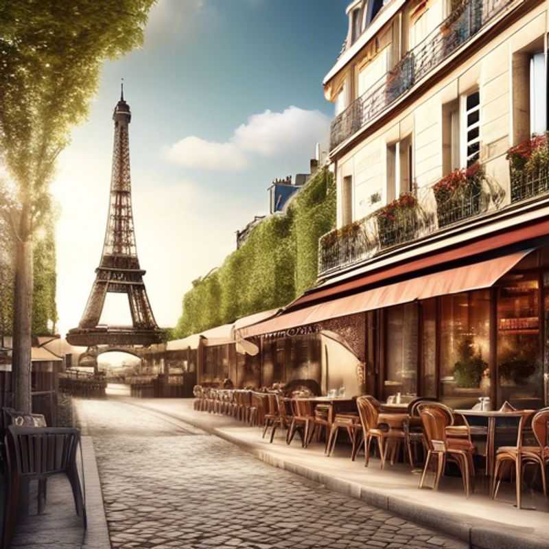 Paris, si chère, si proche des merveilles ? Décryptage d'un voyage parisien<h3>Paris: Budget serré, mais envie de magie ? La proximité des attractions, atout charme ou casse-tête financier ?</h3><h3>Le charme discret de l'abordable à Paris : quand la proximité des sites touristiques rime avec économie</h3><h3>Paris à petits prix ? Exploration astucieuse des trésors parisiens grâce à leur proximité</h3><h3>Paris accessible : explorez les joyaux de la ville lumière sans vous ruiner grâce à leur proximité stratégique</h3>