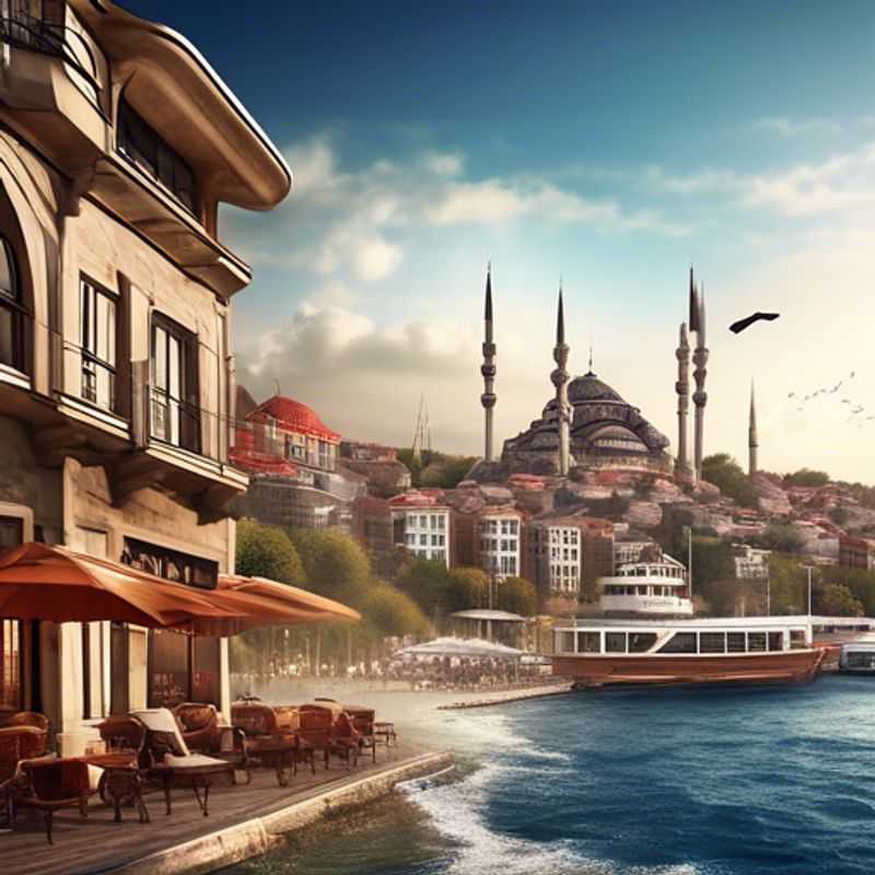 Istanbul on a Budget: Navigating the Turkish Lira & USD Exchange Rate<h3>Is Istanbul Expensive? A Local's Guide to Smart Spending</h3><h3>Unlocking Istanbul's Treasures: A Practical Look at the USD/TRY Exchange Rate</h3><h3>Istanbul's Hidden Gems: Affordable Adventures & Currency Conversions</h3><h3>Haggling & Happiness: Mastering the Turkish Lira & Enjoying Istanbul on Any Budget</h3><h3>Your Istanbul Adventure: Understanding the Currency & Planning Your Trip</h3><h3>From Sultanahmet to Taksim: Budget-Friendly Istanbul & the Exchange Rate</h3><h3>Beyond the Tourist Traps: Affordable Istanbul & the USD/TRY Exchange</h3><h3>Exploring Istanbul Like a Local: Currency Tips & Money-Saving Secrets</h3><h3>Istanbul's Delightful Surprises: Managing Your Money & Maximizing Your Trip</h3>