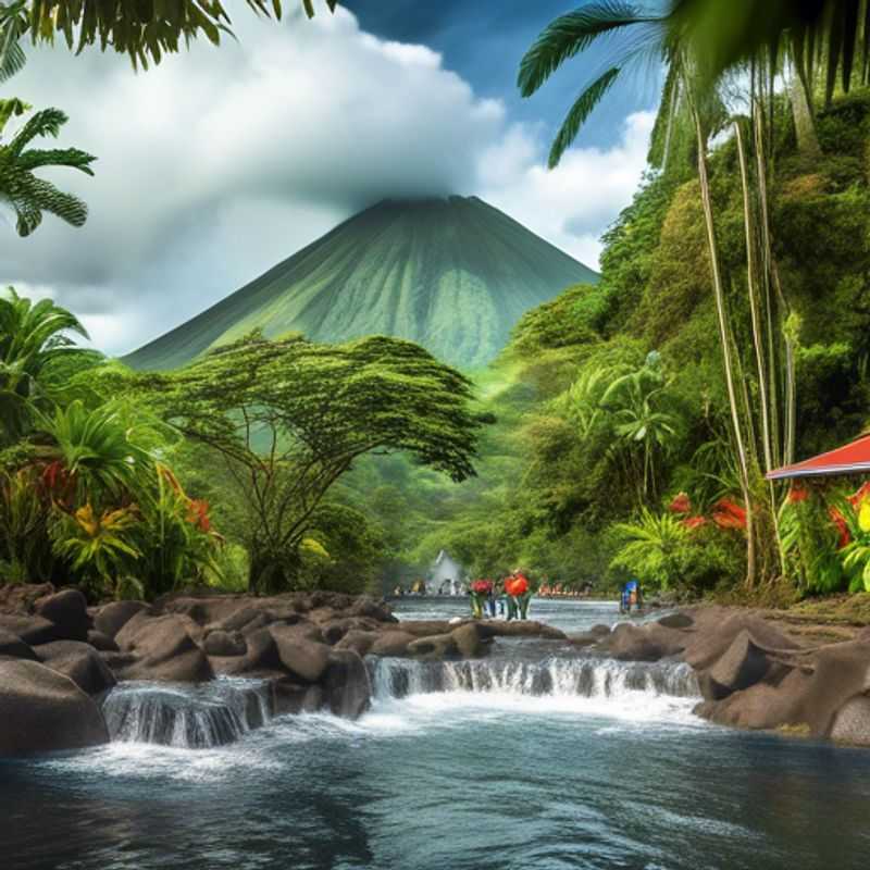 La Fortuna, Costa Rica : Paradisier ou Paradis fiscal ? Le mystère des prix saisonniers !<h3>Fortuna, Costa Rica : Cher ou pas cher ? Décodage des tarifs selon les saisons (et quelques légendes locales !)</h3><h3>Mystère à La Fortuna : Comment les saisons influencent-elles le prix de vos vacances au Costa Rica ?</h3><h3>Trésors cachés et prix saisonniers : Explorer La Fortuna sans se ruiner (en évitant les pièges à touristes !)</h3><h3>La Fortuna : L'équation du voyageur avisé : Saison, budget, et aventures palpitantes !</h3><h3>Aventures tropicales et budgets serrés : Guide pratique pour visiter La Fortuna hors saison</h3><h3>Décryptage des prix à La Fortuna : Mythes, réalités et conseils pour un voyage réussi</h3>