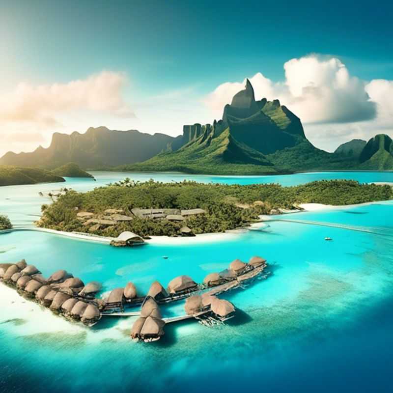 Bora Bora on a Budget?  Unlocking Delicious Deals in Paradise!<h3>Island Eats&#58; A Foodie's Guide to Affordable Dining in Bora Bora</h3><h3>Bora Bora Bites&#58; Savoring Local Flavors Without Breaking the Bank</h3><h3>Grocery Shopping in Bora Bora&#58; Your Guide to Smart Spending</h3><h3>French Polynesian Feasts&#58;  Balancing Luxury and Budget&#45;Friendly Meals</h3><h3>Dining in Bora Bora&#58;  A Realistic Look at Restaurant Prices &#38; Alternatives</h3><h3>From Fine Dining to Local Fare&#58; Navigating Bora Bora's Diverse Culinary Scene</h3><h3>Budget&#45;Friendly Bora Bora&#58; Delicious Food Without the Expensive Price Tag</h3><h3>Exploring Bora Bora's Food Scene&#58; Tips for Savvy Travelers</h3><h3>Your Bora Bora Food Budget&#58; Planning Your Meals Like a Pro</h3>