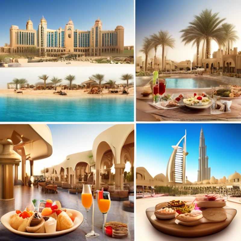 Dubai on a Dime&#58; Lunch vs. Dinner – Decoding the Desert's Dining Delights (and Your Wallet!)<h3>Sunsets &#38; Savings&#58; Is Dubai's Dinner Scene Worth the Splurge? A Budget Traveler's Tale</h3><h3>Dubai's Delicious Dilemma&#58; Lunch or Dinner?  A Budget&#45;Conscious Explorer's Guide</h3><h3>From Falafel to Fine Dining&#58; Navigating Dubai's Culinary Costs – Lunchtime vs. Evening Adventures</h3><h3>Spice Markets &#38; Splendor&#58;  A Budget&#45;Friendly Foodie's Guide to Dubai's Day &#38; Night Eats</h3><h3>The Emirati Experience&#58;  Savoring Dubai on a Shoestring –  Smart Choices for Lunch and Dinner</h3>