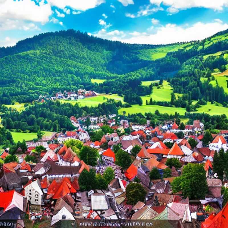 Transylvania in Summer: Sun-Kissed Castles & Vampire-Free Fun!<h3>Is Transylvania the Perfect Summer Getaway? (Spoiler Alert: Maybe!)</h3><h3>Beyond the Myths: A Sun-Drenched Summer in Transylvania</h3><h3>Transylvanian Summer: Adventures in the Land of Dracula (No Stakes Involved!)</h3><h3>Chasing Sunbeams and Legends: A Summer Holiday in Transylvania</h3><h3>Transylvania's Summer Secret: More Than Just Myths and Mountains</h3><h3>Under the Transylvanian Sun: A Summer Journey Through History and Heart</h3><h3>Sun, History, and Adventure: Your Ultimate Transylvania Summer Guide</h3><h3>Discover Transylvania's Hidden Gems: A Summer of Unexpected Delights</h3><h3>A Summer Escape to Transylvania: Fairytales, Folklore, and Fantastic Views</h3>