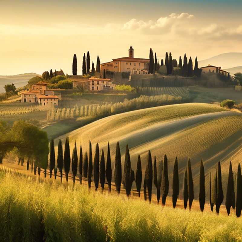 Tuscany on Your Time: Slow Down & Savour, or Whirlwind Wonders? Is it Expensive?<h3>Discovering Tuscany: Budget-Friendly Adventures at Your Own Pace</h3><h3>Tuscan Dreams: Balancing Luxury & Leisure – How Much Will Your Perfect Trip Cost?</h3><h3>Slow Travel in Tuscany: A Relaxed Pace & Surprisingly Affordable Experiences</h3><h3>Tuscany on a Budget: Tips for an Unforgettable Trip Without Breaking the Bank</h3><h3>Fast & Furious Tuscany: A Whirlwind Tour for the Time-Conscious Traveler (and Your Wallet)</h3><h3>Luxury Tuscany vs. Budget Tuscany: Finding Your Perfect Pace and Price Point</h3><h3>Is Tuscany Expensive? Planning Your Trip Based on Your Ideal Travel Style</h3><h3>Unpacking Tuscany: The Cost of Different Travel Styles & How to Make it Work for You</h3><h3>Your Tuscan Adventure: Customizing Your Trip's Pace and Budget</h3>