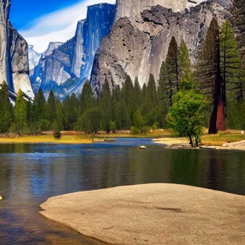 Yosemite in Summer: A Sun-Kissed Adventure Awaits!<h3>Chasing Waterfalls and Golden Light: Why Summer is Perfect for Yosemite</h3><h3>Under the Californian Sun: My Unforgettable Yosemite Summer Escape</h3><h3>Yosemite's Summer Serenade: A Symphony of Nature's Beauty</h3><h3>Beyond the Granite Giants: Unveiling Yosemite's Summer Wonders</h3><h3>Sun-Drenched Trails and Starry Nights: A Summer in Yosemite National Park</h3><h3>My Yosemite Summer Journey: A Personal Reflection on Nature's Majesty</h3><h3>Heatwave Haven: Discovering the Cool Side of Yosemite in Summer</h3><h3>Yosemite's Summer Magic: A Guide to an Unforgettable Holiday</h3><h3>Golden Poppies and Granite Majesty: A Summertime Yosemite Adventure</h3>