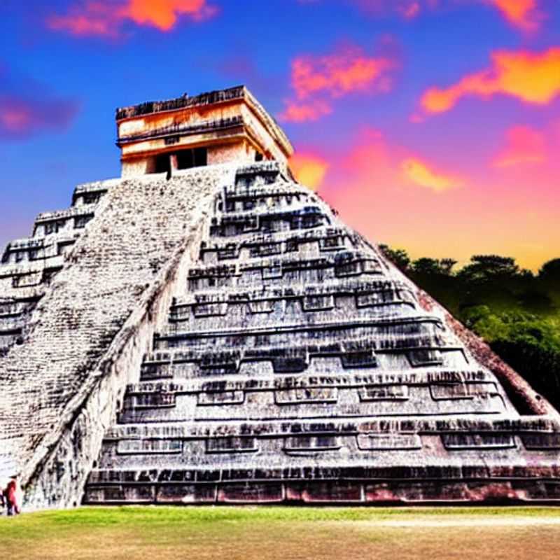 Chichen Itza in Summer: Sun-Kissed Adventures & Comfortable City Exploration<h3>Beat the Heat: Discovering Chichen Itza at the Perfect Temperature</h3><h3>Is Chichen Itza Too Hot in Summer? (My Expert Opinion & Tips for a Cool Trip)</h3><h3>Exploring Chichen Itza: Finding the Sweet Spot Between Sun & Shade</h3><h3>Chichen Itza Summer Escape: My Personal Journey to Comfortable Exploration</h3><h3>Summer in Chichen Itza: A Guide to Avoiding the Scorching Sun & Embracing the Mayan Magic</h3><h3>Chichen Itza: When to Go for the Best Weather & Unforgettable Experiences</h3>