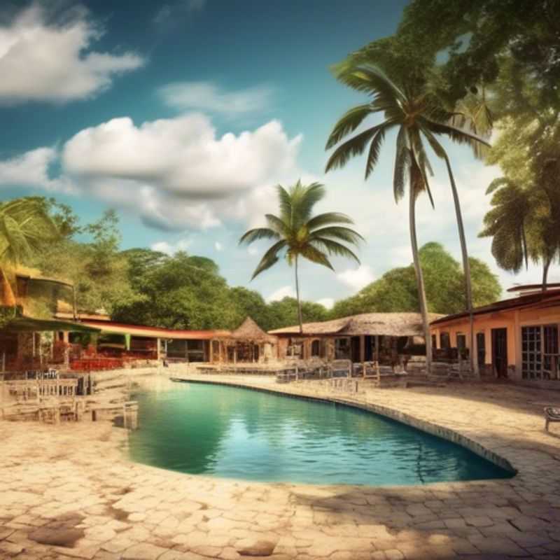 San Ignacio, Belize : Un Paradis Tropical Accessible ? Décodage des Coûts d'Hébergement<h3>San Ignacio, Belize : Se Loger sans Se Ruiner ? Mon Expérience et Mes Conseils</h3><h3>Budget Voyage au Belize : San Ignacio, un Éden abordable ?</h3><h3>Trésors du Belize : San Ignacio, Hébergements de Rêve à Prix Raisonnables ?</h3><h3>San Ignacio, Belize : Luxe et Simplicité, Trouver l'Hébergement Parfait pour Votre Budget</h3><h3>Aventure Bélizienne : San Ignacio, Coût de la Vie et Hébergements pour Tous les Budgets</h3>