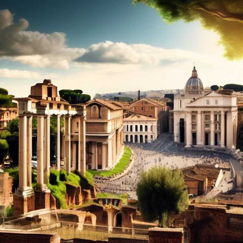 Rome&#44; dolce vita ou casse&#45;tête budgétaire ? Décryptage des prix d'entrée des attractions !<h3>Rome à petit prix ?  Secrets et astuces pour explorer la Ville Éternelle sans vous ruiner !</h3><h3>Trésors romains &#58;  Combien coûte vraiment l'accès aux sites incontournables ?</h3><h3>Budget voyage à Rome &#58;  Visiter le Colisée et plus encore sans se faire dépouiller !</h3><h3>Rome &#58;  Explorez le patrimoine antique sans vous endetter !  Un guide malin des tarifs d'entrée.</h3>