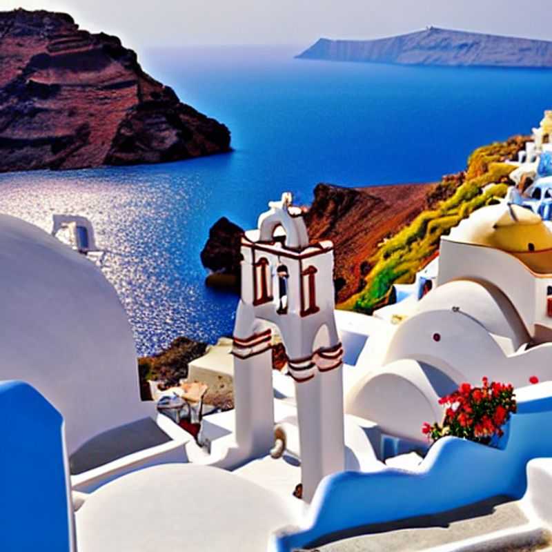 Santorini in Summer: Sun-Kissed Paradise or Pricey Predicament?<h3>Is Santorini Still Worth It? Navigating the High-Demand Hurdles</h3><h3>Santorini Summer: High Prices, High Views – Is the Trade-Off Worth It? (A Traveler's Tale)</h3><h3>The Santorini Squeeze: Decoding the Soaring Prices and Finding Your Summer Escape</h3><h3>Sun, Sea, and…Sticker Shock? Santorini's Summer Price Tag and How to Beat It</h3><h3>Santorini or Bust? A Budget-Conscious Traveler's Guide to the Greek Isles' Hottest Spot</h3><h3>Beyond the Blue Domes: Exploring Santorini on a (Slightly) Tighter Budget</h3><h3>Santorini's Summer Secret: Finding Affordable Adventures in a High-Demand Destination</h3>