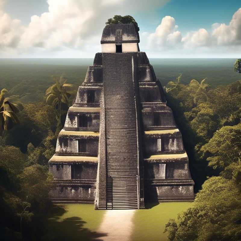 Tikal, Guatemala : Petit-déjeuner, déjeuner et dîner... et le coût de votre visite ?<h3>Tikal au Guatemala : Combien coûte une journée (et ses repas) ?</h3><h3>Explorer Tikal : Budget repas et coût total du voyage</h3><h3>Voyage à Tikal : Manger sur place, entre petits déjeuners copieux et dîners magiques (et combien ça coûte ?)</h3><h3>Découvrir Tikal au Guatemala : Un aperçu des prix et des expériences culinaires</h3><h3>Tikal : Budget voyage, des repas aux sites archéologiques (et comment en profiter pleinement)</h3>