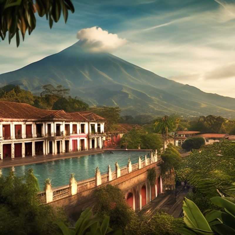 Antigua Guatemala on a Budget: Navigating Plastic Regulations & Costs<h3>Exploring Antigua Guatemala: Is it Expensive? A Local's Guide to Smart Travel</h3><h3>Antigua Guatemala's Charm: Balancing Budget Travel with Environmental Responsibility (Plastic-Free Tips!)</h3><h3>Unpacking Antigua: Cost of Travel & Understanding Local Plastic Policies</h3><h3>Affordable Antigua: Discovering the City's Hidden Gems While Staying Eco-Conscious</h3><h3>Antigua Guatemala: Is it Worth the Trip? A Realistic Look at Prices & Plastic Reduction Efforts</h3><h3>Beyond the Tourist Trail: Budget-Friendly Antigua & Sustainable Travel Practices</h3><h3>Antigua Guatemala's Secrets: Affordable Adventures & Responsible Plastic Use</h3><h3>Your Eco-Friendly Antigua Adventure: Managing Costs and Reducing Plastic Waste</h3><h3>Budget Travel in Antigua: A Guide to Navigating Plastic Regulations & Finding Affordable Fun</h3>