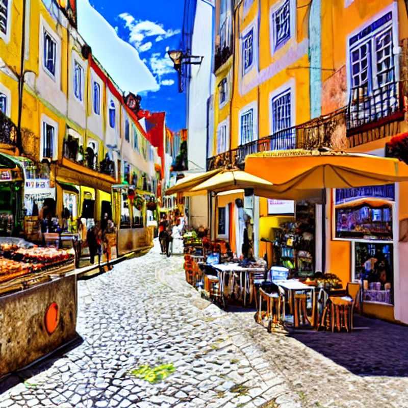 Lisbon in Summer: Sun-Kissed Adventures or Sweltering Struggle?<h3>Lisbon's Summer Heat: A Practical Guide for Your Trip</h3><h3>Beating the Heat: Smart Tips for a Cool Lisbon Summer Holiday</h3><h3>Is Lisbon Too Hot in Summer? A Realistic Look at the Weather</h3><h3>Exploring Lisbon in the Summer Heat: Staying Comfortable and Exploring Authentically</h3><h3>Lisbon Summer Packing Essentials: Navigating the Heat and Humidity</h3><h3>Hidden Oases & Cool Retreats: Escaping the Lisbon Summer Crowds</h3><h3>Beyond the Tourist Trail: Discovering Lisbon's Authentic Side in Summer</h3><h3>Lisbon on a Budget: Summer Travel Tips to Save Money & Beat the Heat</h3><h3>Cultural Immersion in Lisbon's Summer: Experiencing Local Life Beyond the Tourist Traps</h3>