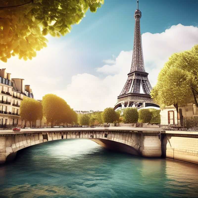 Parisian Pocketbooks: Palace or Pension? Unpacking the City of Lights' Cost of Living<h3>Champagne Wishes & Budget-Friendly Bicycles: Navigating Paris' Pricey Charms</h3><h3>From Five-Star Suites to Charming Chambres d'Hôtes: How Your Parisian Accommodation Shapes Your Trip</h3><h3>Is Paris Really That Expensive? A Budget Traveler's Triumphant Tale</h3><h3>Luxury vs. Lean: Finding Your Perfect Parisian Perch (Without Breaking the Bank!)</h3><h3>Exploring the City of Lights on a Shoestring: Smart Accommodation Choices for Budget Travelers</h3><h3>Paris on a Dime: Affordable Accommodation and Authentic Parisian Experiences</h3>