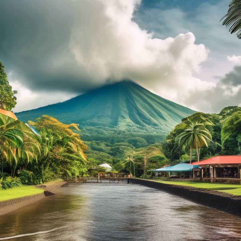 La Fortuna&#44; Costa Rica &#58; Paradis fiscal ou trou noir budgétaire ? Décryptage des prix !<h3>Shopping à La Fortuna &#58; Votre argent ira&#45;t&#45;il aussi loin que votre soif d'aventure ?</h3><h3>A la découverte de La Fortuna &#58;  Budget voyage&#44; souvenirs et bonnes affaires !</h3><h3>Costa Rica&#44; La Fortuna &#58;  Le coût de la vie au pays des volcans...et des surprises !</h3><h3>Sacs à dos et portefeuilles &#58;  Explorer La Fortuna sans se ruiner !</h3>
