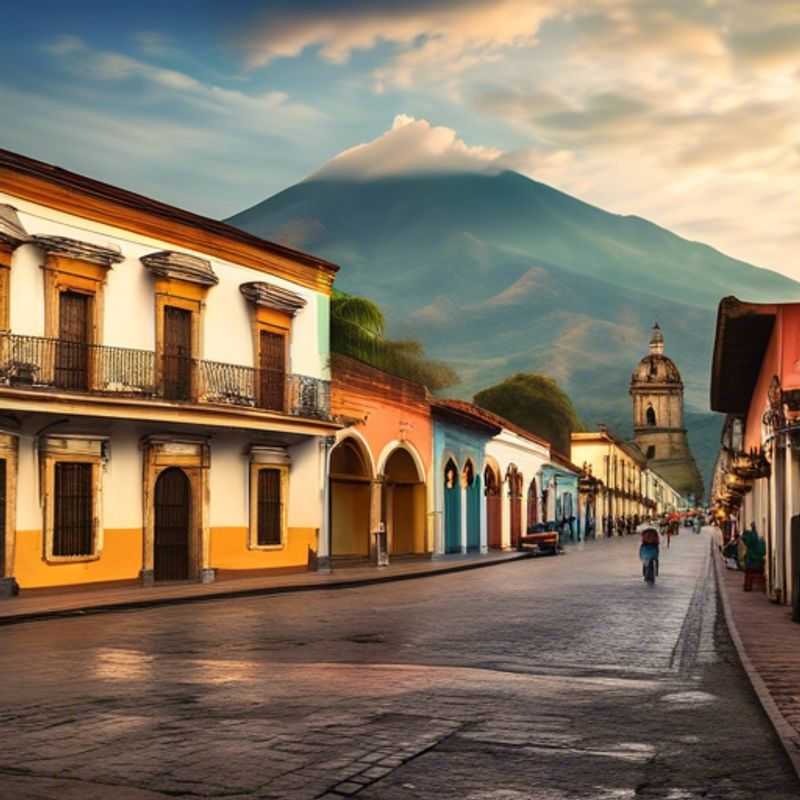 Antigua Guatemala&#58; A Gastronomic Adventure (and is it REALLY that pricey?)<h3>Is Antigua Guatemala Budget&#45;Friendly? Let's Talk Tacos &#38; Tourism!</h3><h3>Dining Delights &#38; Dollar Signs&#58; Unpacking the Cost of Eating in Antigua Guatemala</h3><h3>Antigua Guatemala on a Shoestring&#58; Savoring the Flavors Without Breaking the Bank</h3><h3>From Street Food to Fine Dining&#58; Navigating Antigua Guatemala's Culinary Costs</h3><h3>Beyond the Tourist Traps&#58; Authentic Eats &#38; Affordable Adventures in Antigua Guatemala</h3>