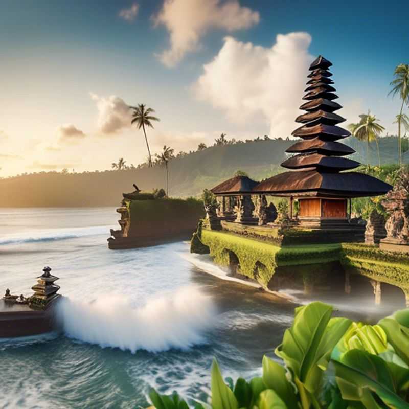 ¿Bali cara o barata? ¡Descubriendo las oportunidades para aventuras al aire libre en la Isla de los Dioses!<h3>Bali&#58; ¡Aventura al aire libre sin gastar una fortuna! (Consejos para un viaje económico)</h3><h3>Mochilero en Bali&#58;  Aventuras increíbles a precios sorprendentes.</h3><h3>El paraíso a tu alcance&#58;  Actividades al aire libre en Bali para todos los presupuestos.</h3><h3>Bali para aventureros con poco presupuesto&#58; ¡Descubre sus tesoros ocultos!</h3>