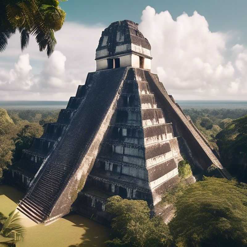 Tikal, Guatemala : Prix et saisons touristiques - Quand partir pour profiter au mieux ?<h3>Découvrir Tikal sans se ruiner : Guide des saisons et des prix</h3><h3>Voyage à Tikal : Haute saison vs. basse saison - Quel est le meilleur moment pour y aller ?</h3><h3>Tikal pas cher ? Le guide complet pour un voyage économique selon les saisons</h3><h3>Secrets pour visiter Tikal à petit prix : Explorez les meilleures saisons</h3><h3>Votre guide pour un voyage inoubliable à Tikal : Saisons et budget</h3><h3>Tikal à prix doux : Comment profiter des merveilles mayas sans vous ruiner ?</h3><h3>Planifier votre voyage à Tikal : Saisons, prix et conseils d'expert</h3><h3>Visiter Tikal : Quand partir pour optimiser votre budget et éviter la foule ?</h3><h3>Le meilleur moment pour visiter Tikal : Un guide saisonnier pour les petits et grands budgets</h3>